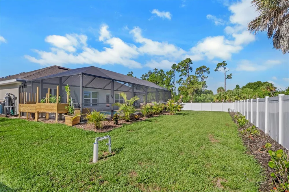 4597 KENVIL DRIVE North Port, FL 34288