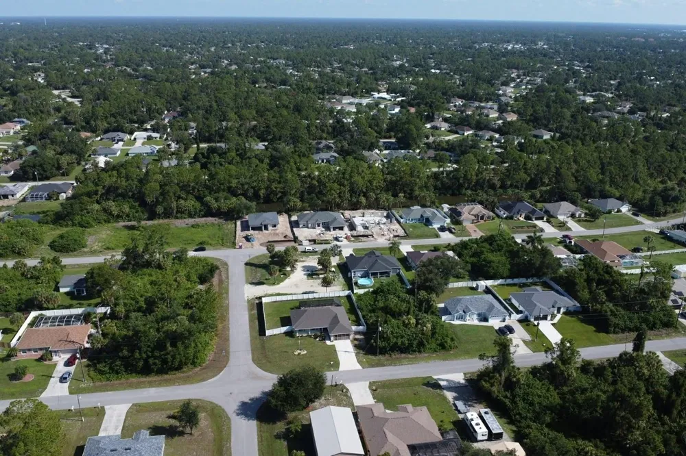 4597 KENVIL DRIVE North Port, FL 34288