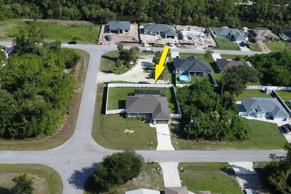 4597 KENVIL DRIVE North Port, FL 34288