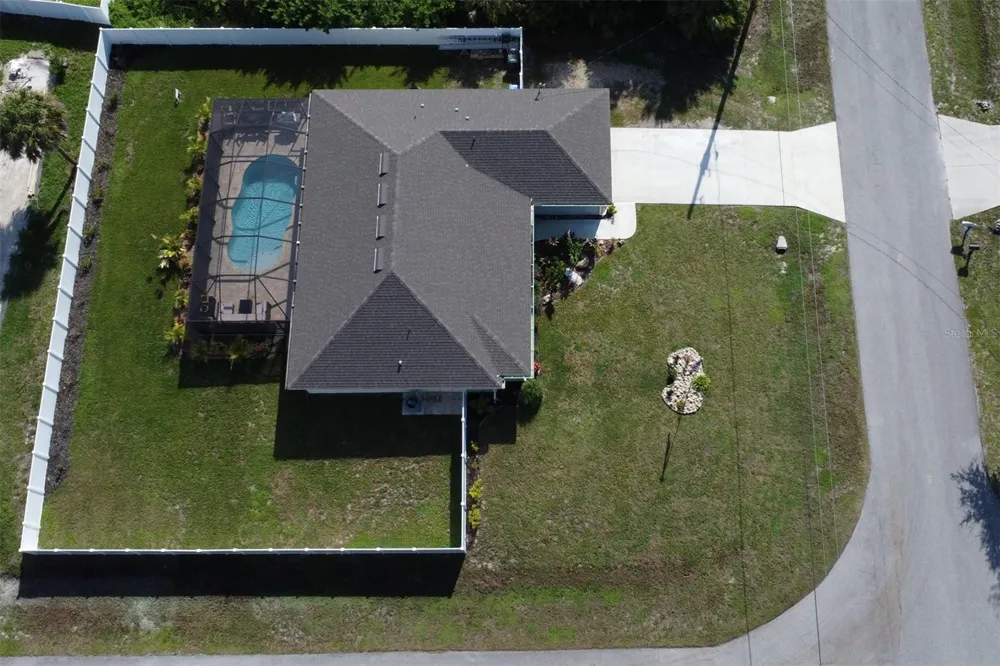 4597 KENVIL DRIVE North Port, FL 34288