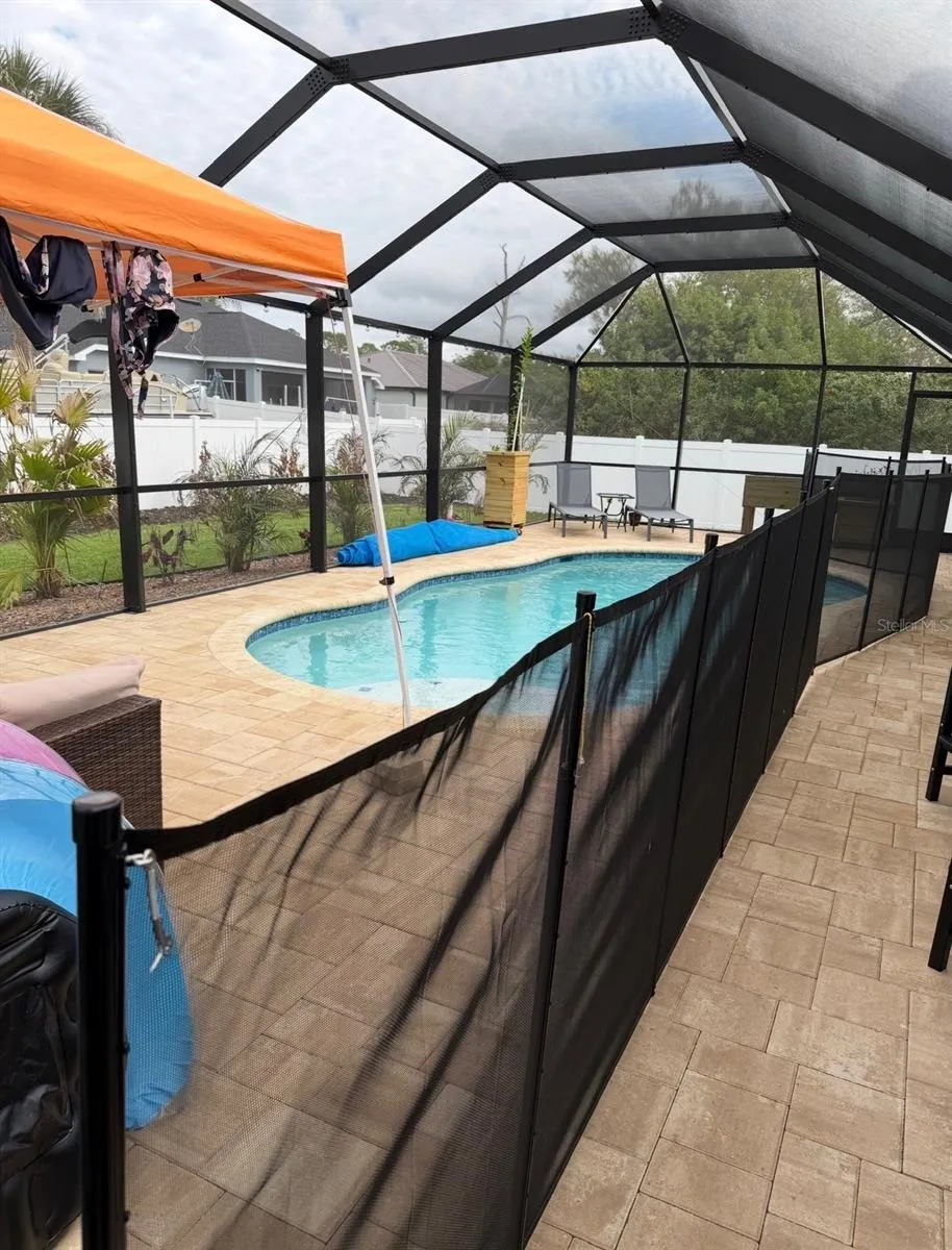 4597 KENVIL DRIVE North Port, FL 34288