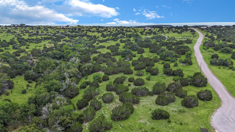 59 Walnut Canyon Drive Bertram, TX 78605