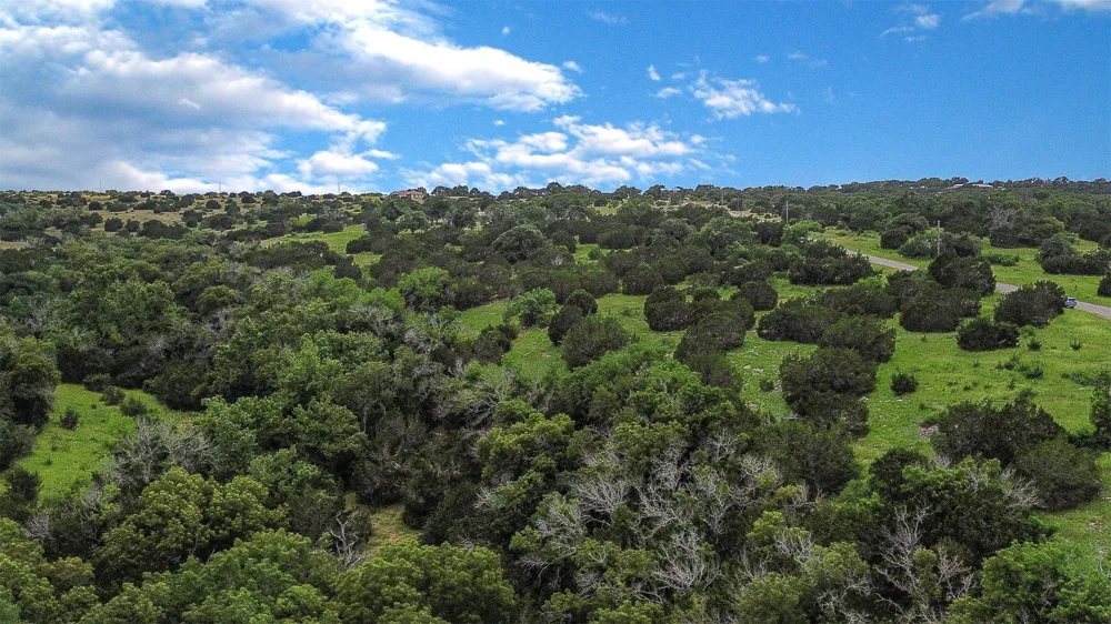 59 Walnut Canyon Drive Bertram, TX 78605