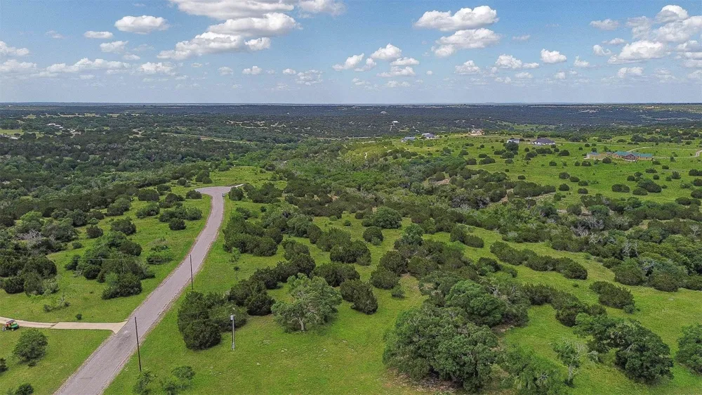 59 Walnut Canyon Drive Bertram, TX 78605