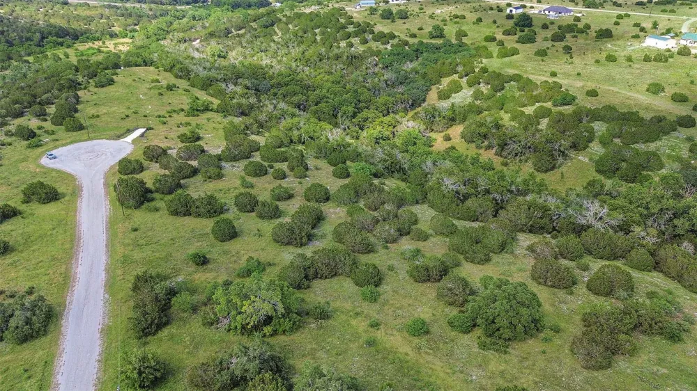 59 Walnut Canyon Drive Bertram, TX 78605