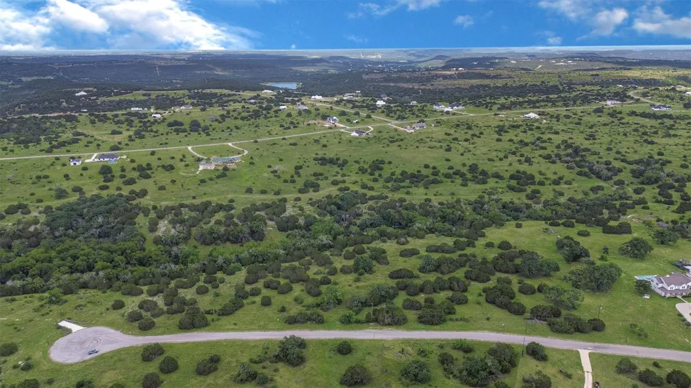 59 Walnut Canyon Drive Bertram, TX 78605