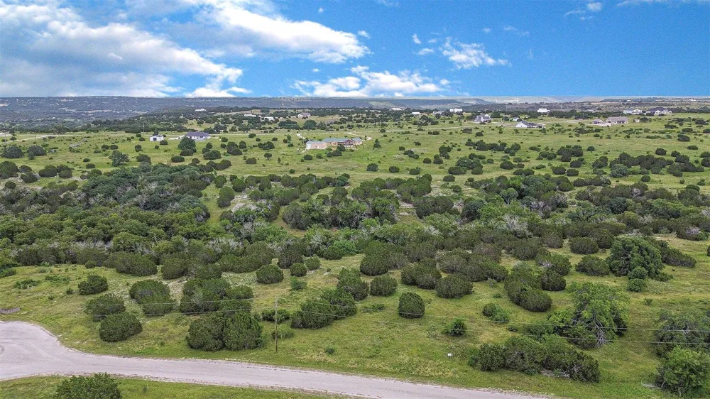 59 Walnut Canyon Drive Bertram, TX 78605
