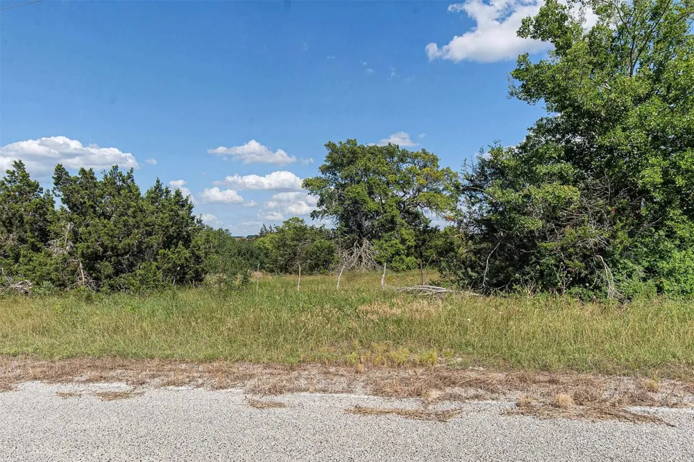 59 Walnut Canyon Drive Bertram, TX 78605