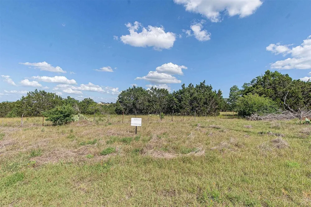 59 Walnut Canyon Drive Bertram, TX 78605