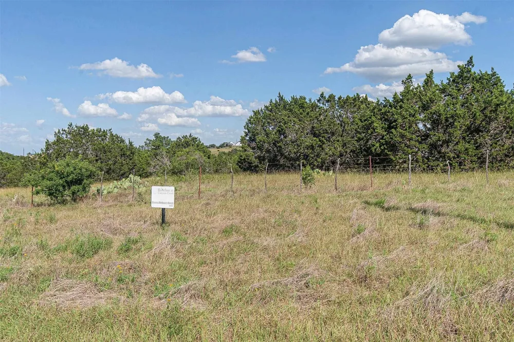 59 Walnut Canyon Drive Bertram, TX 78605
