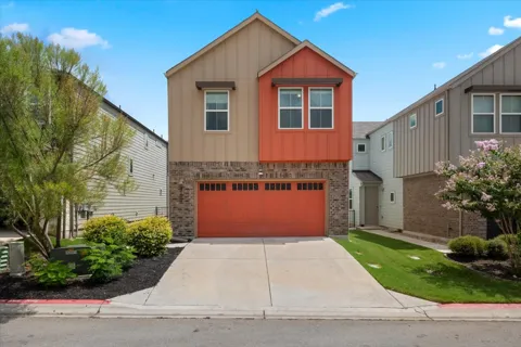 7106 Silver Star Lane