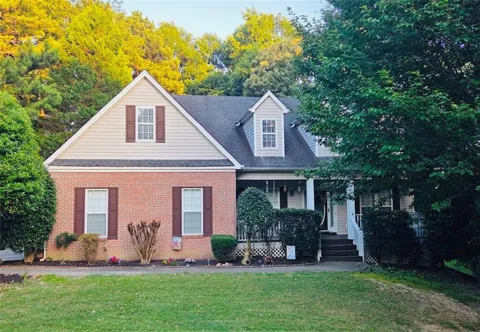 123 W Castle View Drive