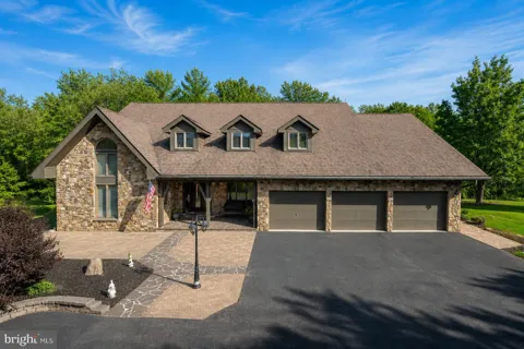 17240 GARRETT HIGHWAY