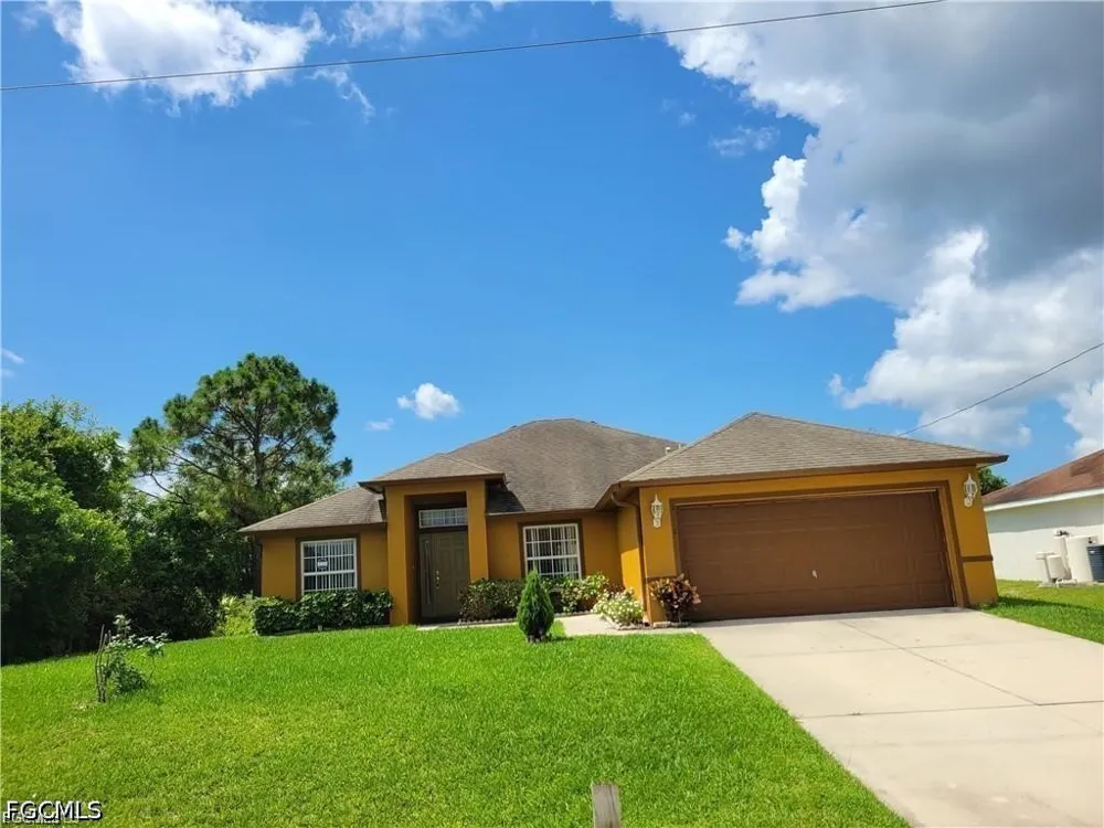 10th Street SW #35-44-26-L3-11093.0020 Lehigh Acres, FL 33976