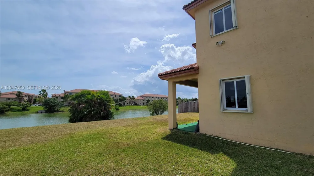 8780 SW 223rd Ter #8780 Cutler Bay, FL 33190