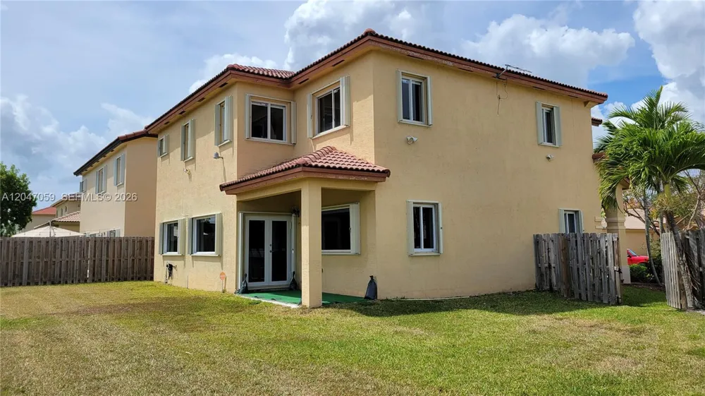 8780 SW 223rd Ter #8780 Cutler Bay, FL 33190