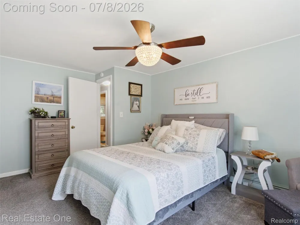 1230 Bald Eagle Lake Road Groveland Township, MI 48462