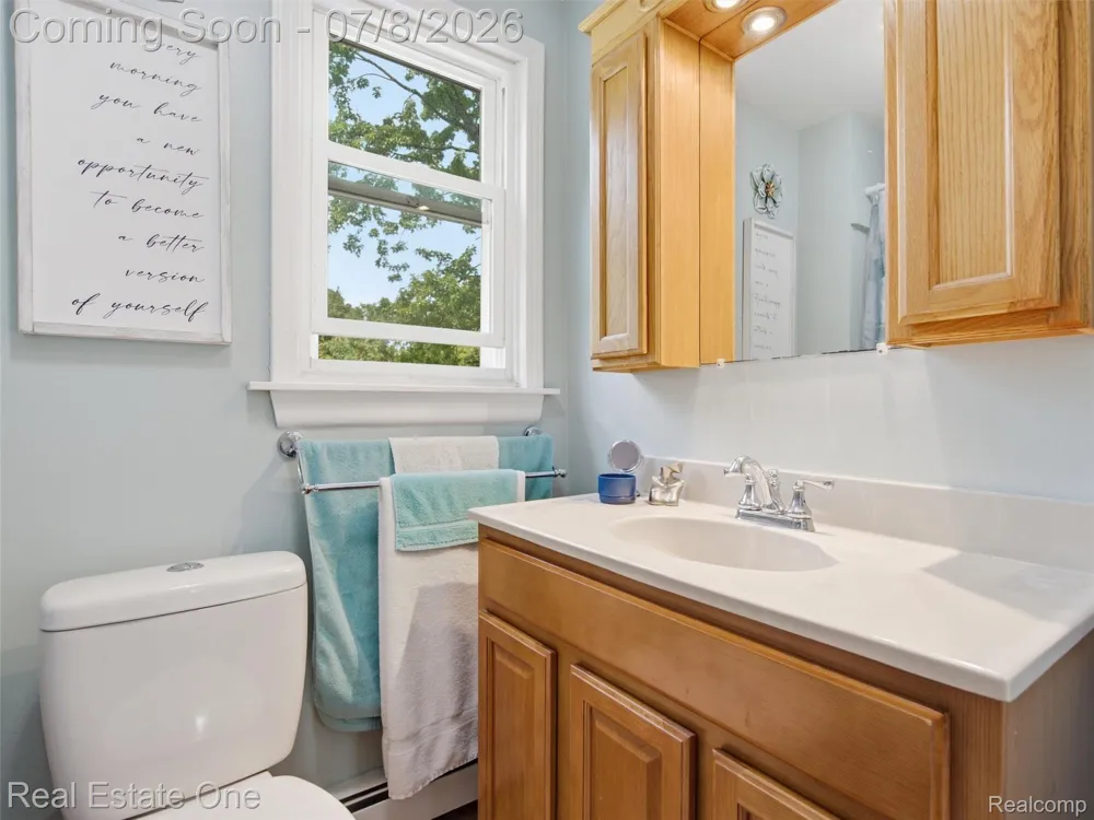 1230 Bald Eagle Lake Road Groveland Township, MI 48462