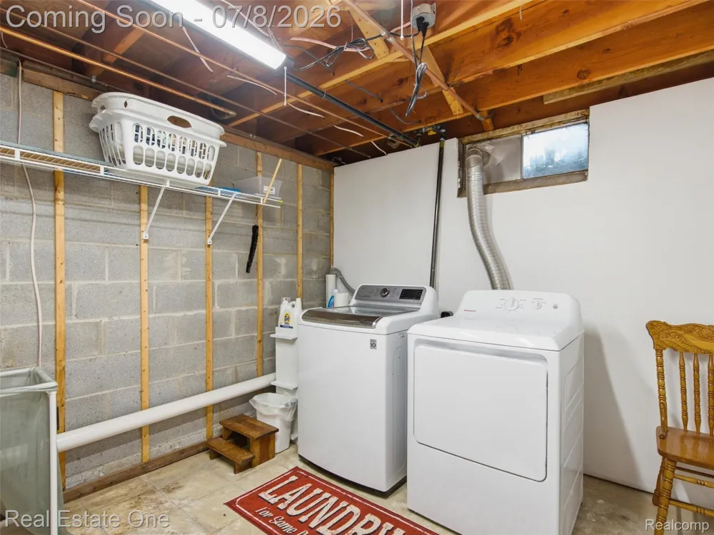 1230 Bald Eagle Lake Road Groveland Township, MI 48462