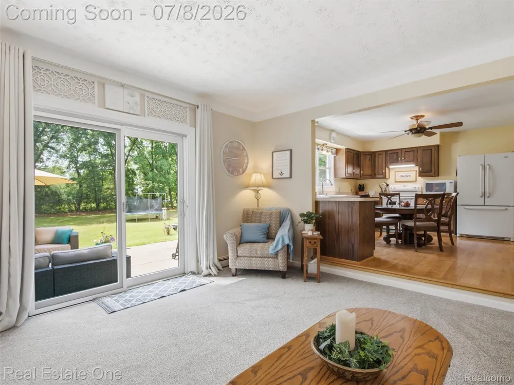 1230 Bald Eagle Lake Road Groveland Township, MI 48462