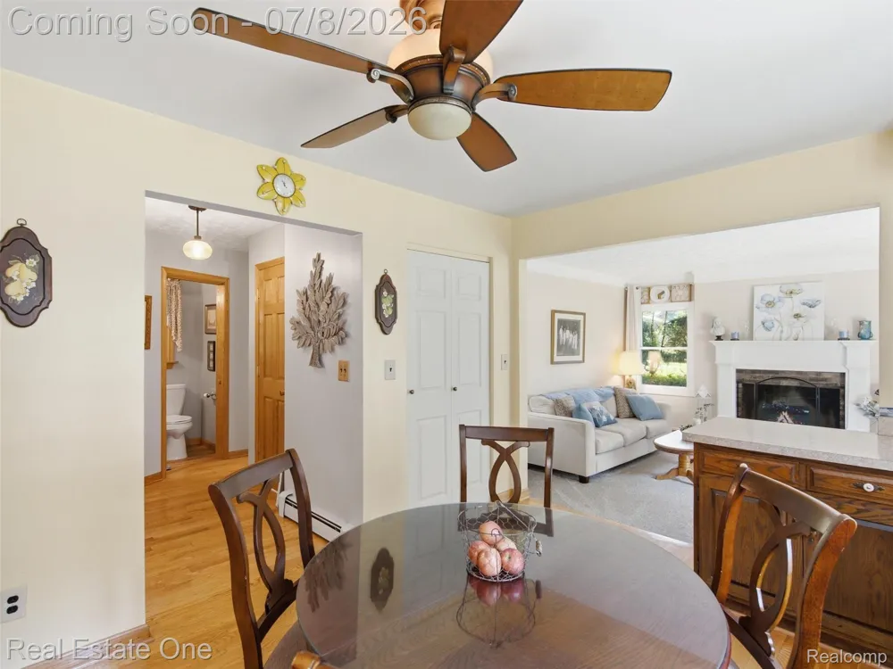1230 Bald Eagle Lake Road Groveland Township, MI 48462