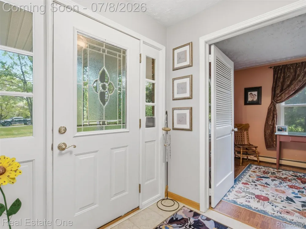 1230 Bald Eagle Lake Road Groveland Township, MI 48462