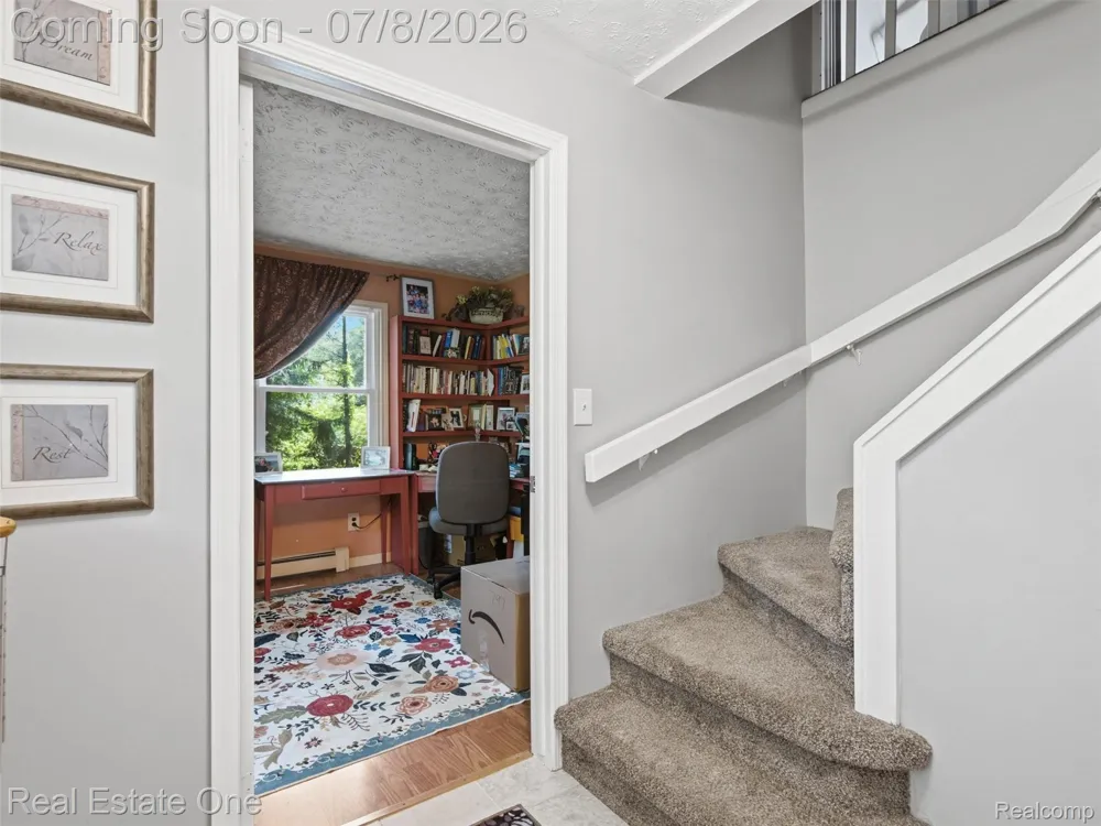 1230 Bald Eagle Lake Road Groveland Township, MI 48462