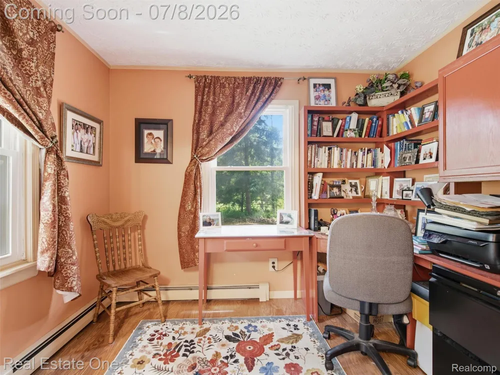 1230 Bald Eagle Lake Road Groveland Township, MI 48462