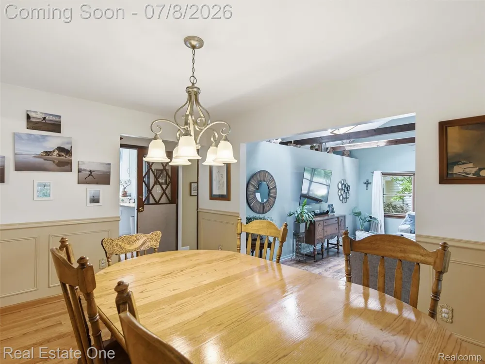 1230 Bald Eagle Lake Road Groveland Township, MI 48462