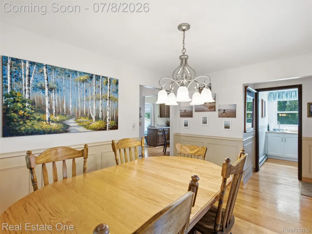 1230 Bald Eagle Lake Road Groveland Township, MI 48462