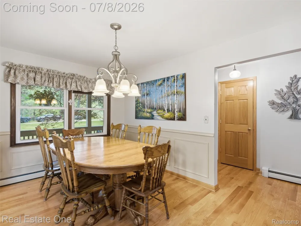 1230 Bald Eagle Lake Road Groveland Township, MI 48462