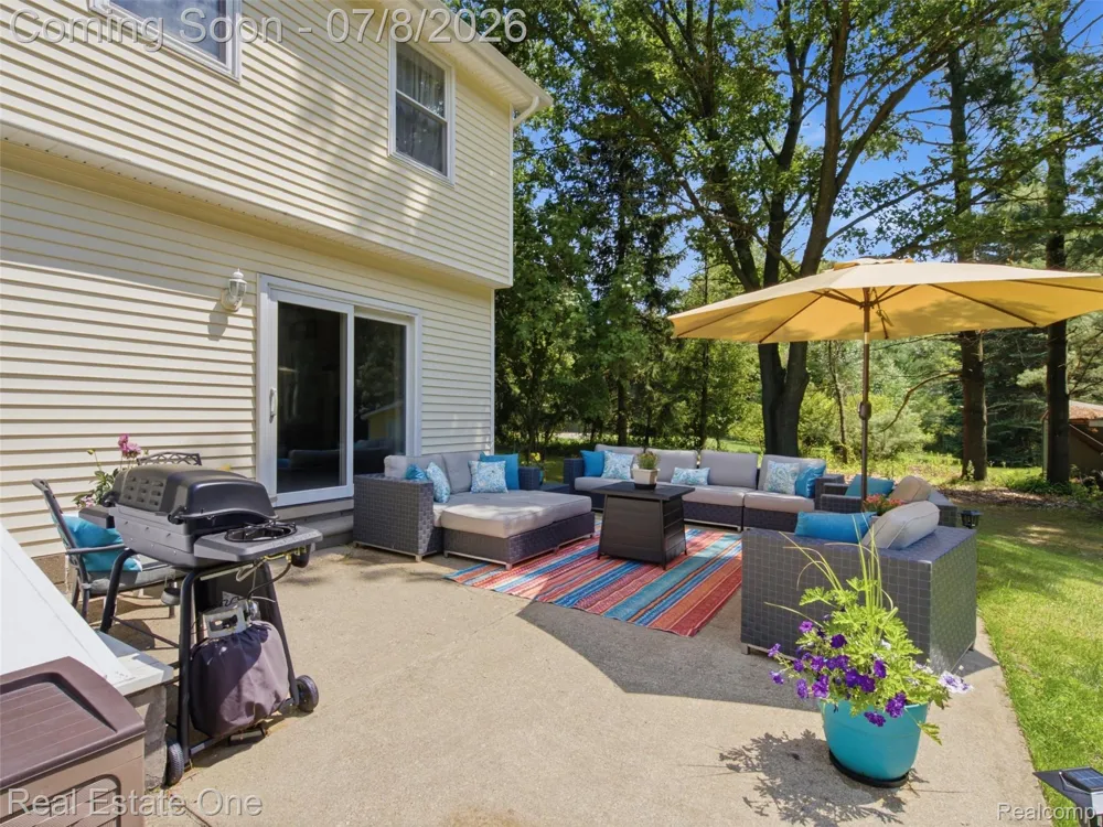 1230 Bald Eagle Lake Road Groveland Township, MI 48462
