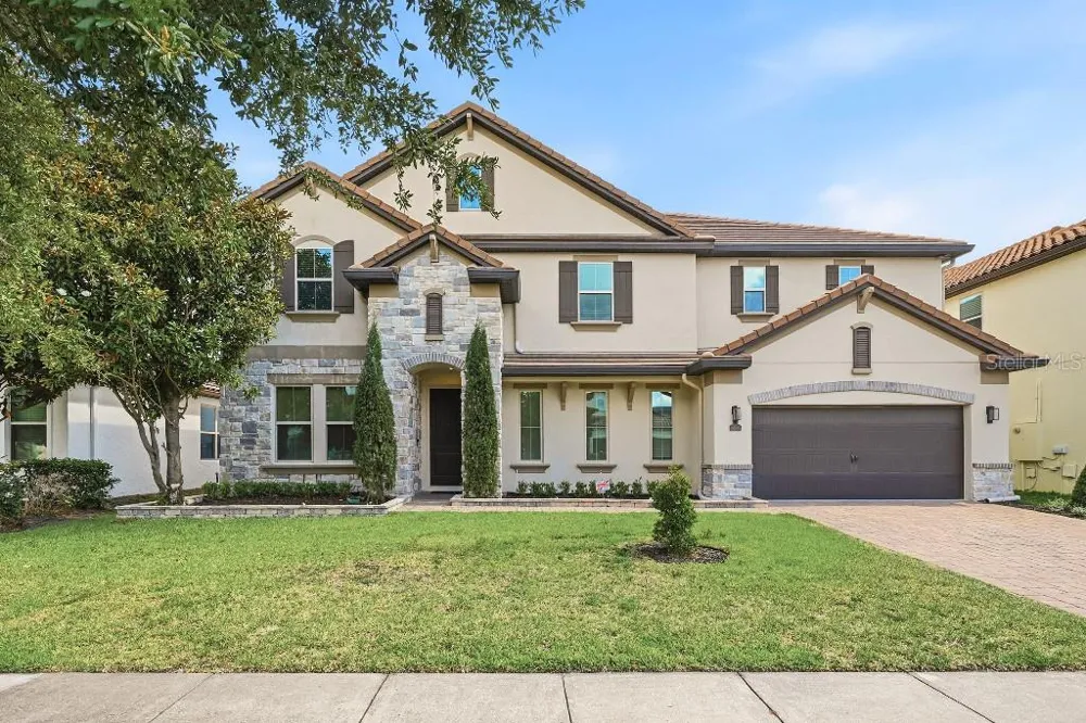 8426 MOREHOUSE DRIVE Orlando, FL 32836