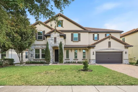 8426 MOREHOUSE DRIVE