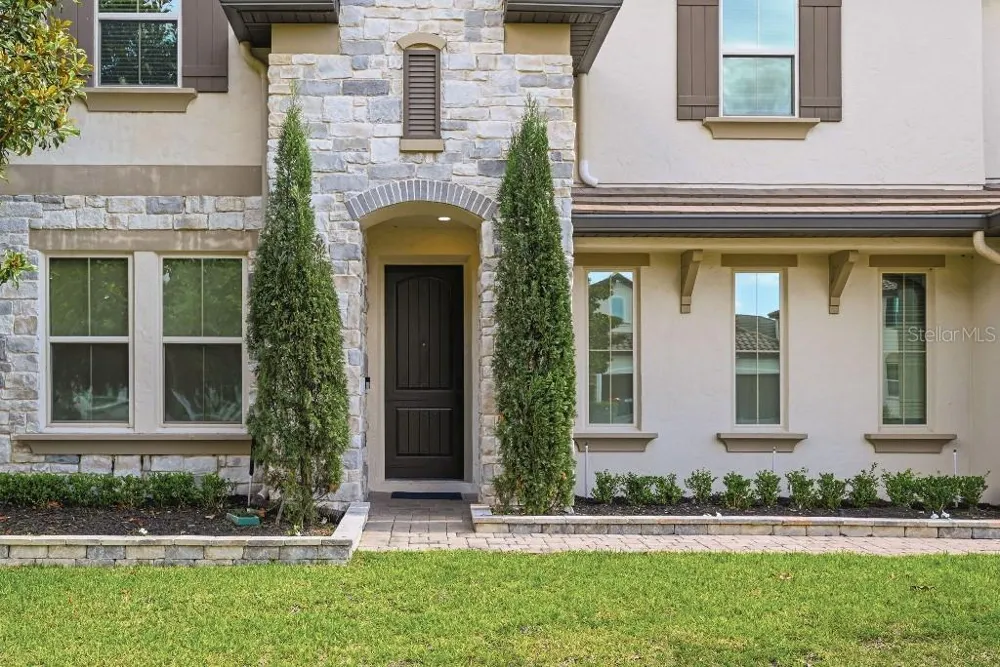 8426 MOREHOUSE DRIVE Orlando, FL 32836