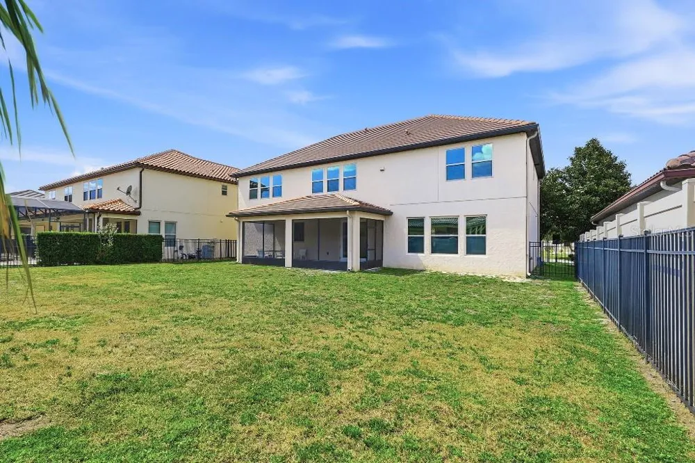 8426 MOREHOUSE DRIVE Orlando, FL 32836