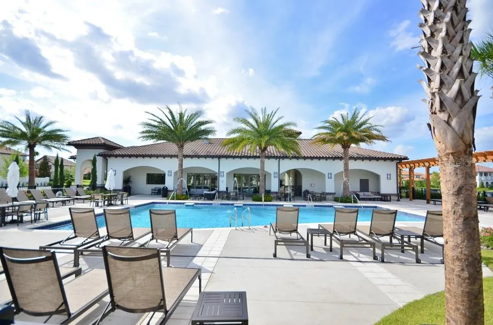 8426 MOREHOUSE DRIVE Orlando, FL 32836