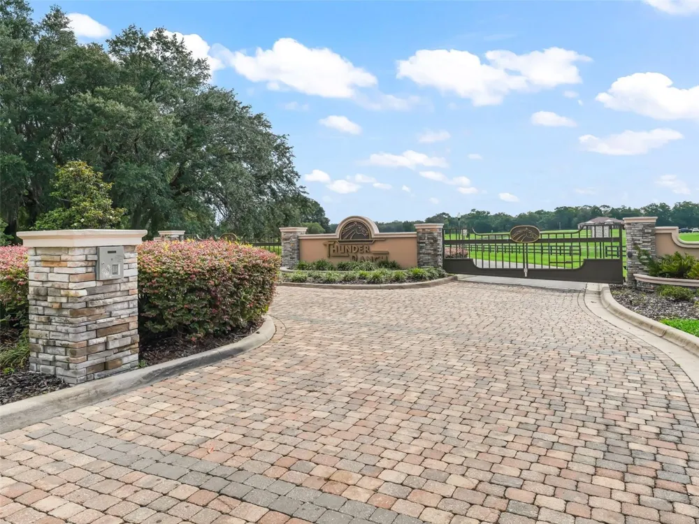 0 NE 54TH TERRACE Anthony, FL 32617