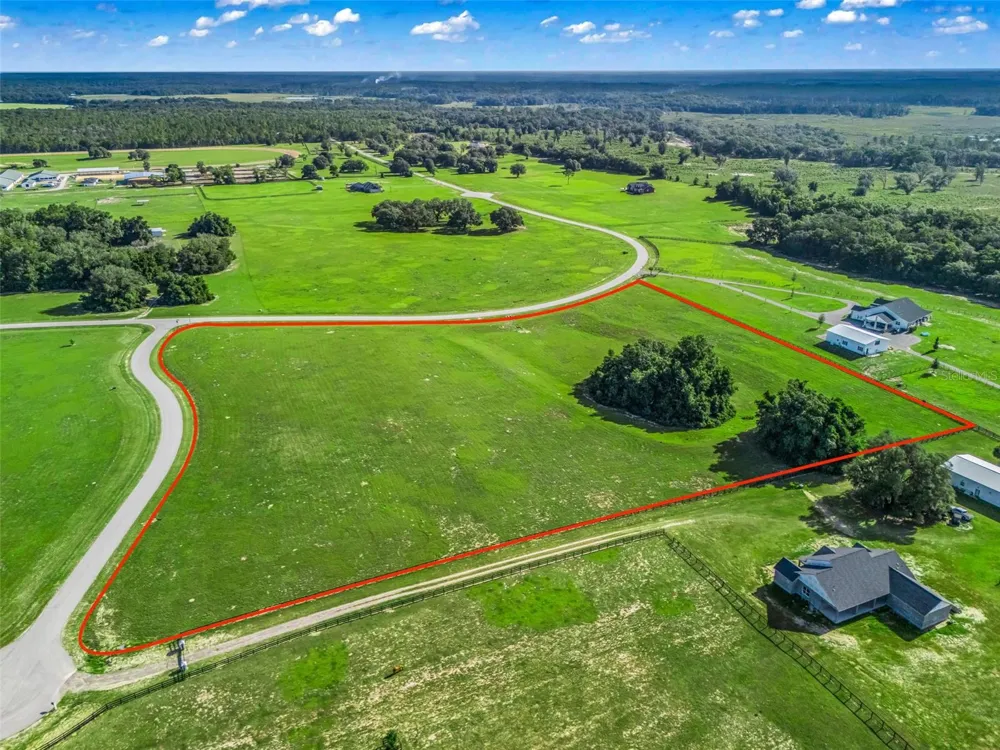 0 NE 54TH TERRACE Anthony, FL 32617