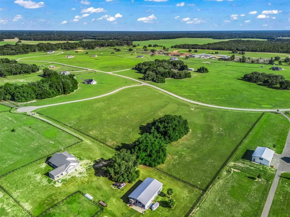 0 NE 54TH TERRACE Anthony, FL 32617
