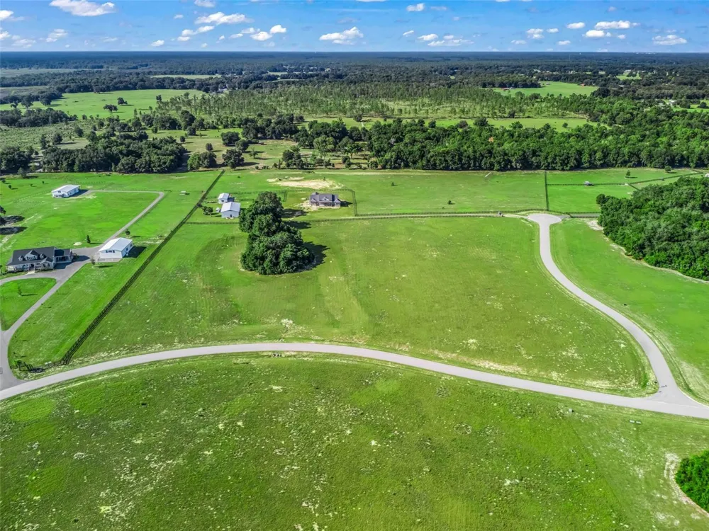 0 NE 54TH TERRACE Anthony, FL 32617