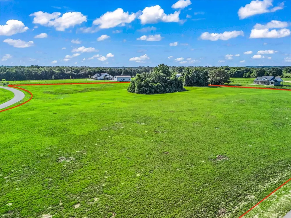0 NE 54TH TERRACE Anthony, FL 32617