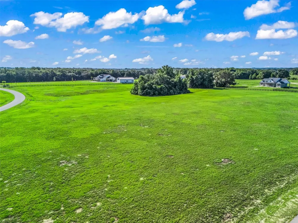 0 NE 54TH TERRACE Anthony, FL 32617