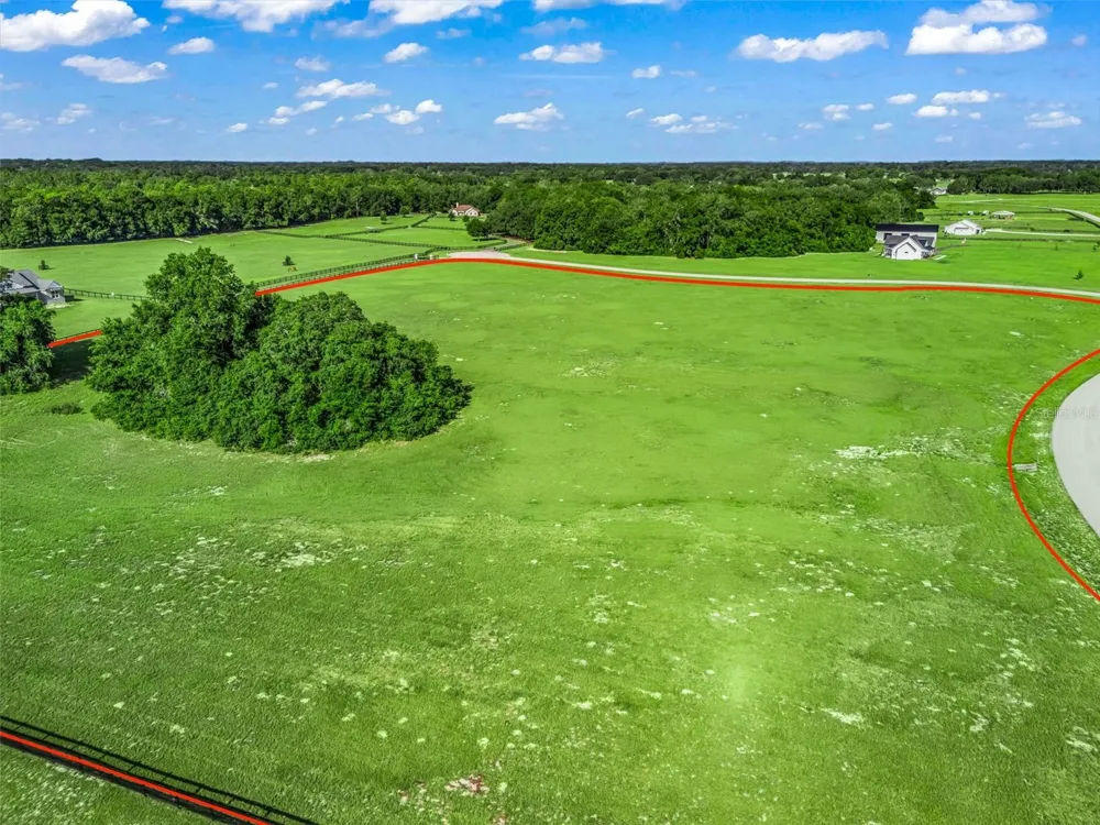 0 NE 54TH TERRACE Anthony, FL 32617