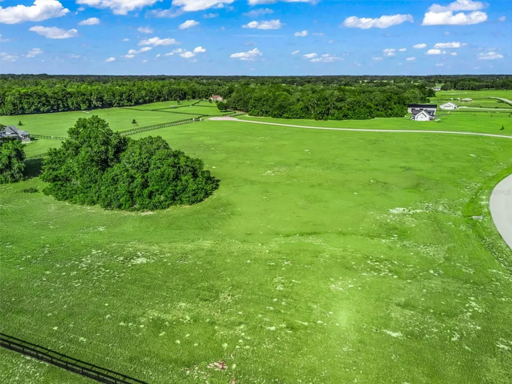 0 NE 54TH TERRACE Anthony, FL 32617