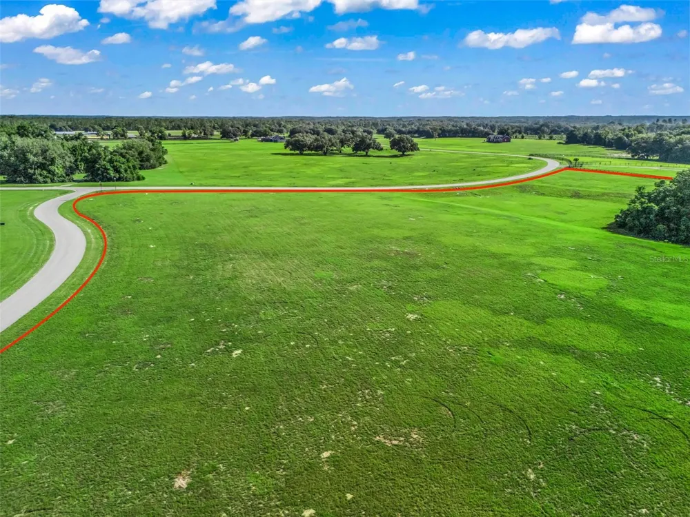 0 NE 54TH TERRACE Anthony, FL 32617