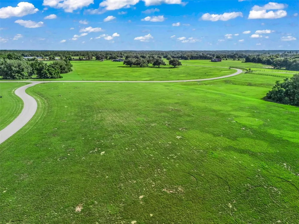 0 NE 54TH TERRACE Anthony, FL 32617