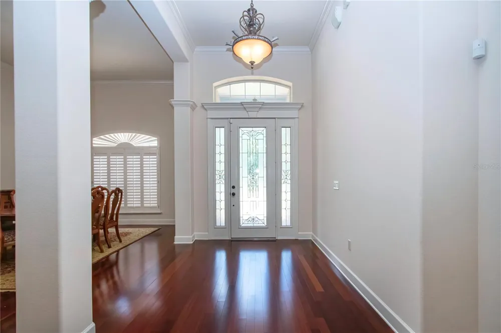 905 SQUARE LAKE DRIVE Bartow, FL 33830