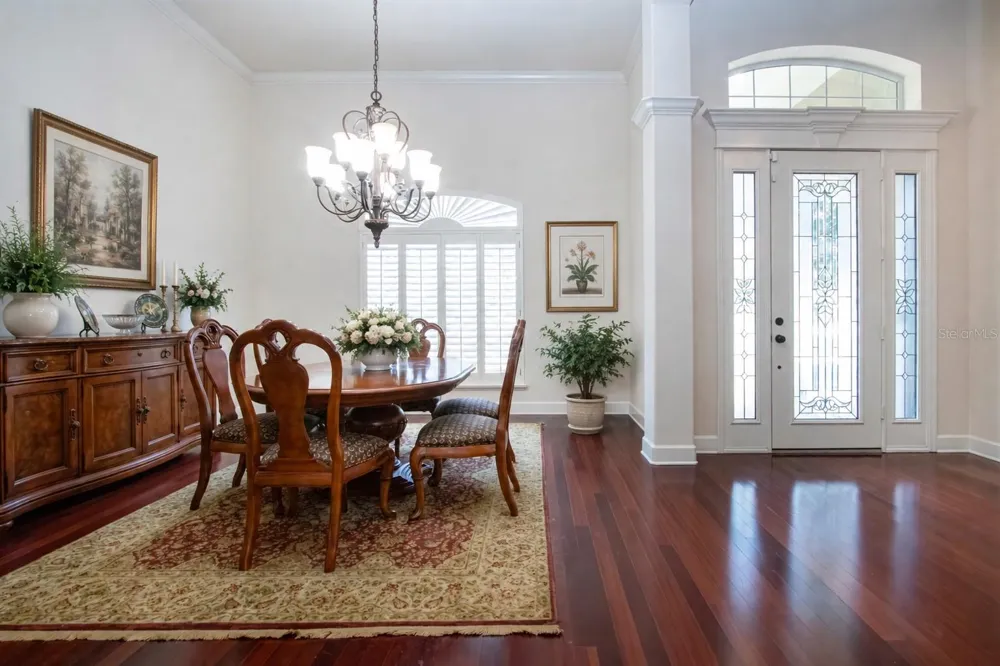 905 SQUARE LAKE DRIVE Bartow, FL 33830