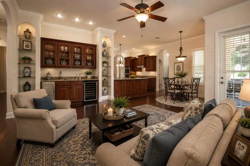 905 SQUARE LAKE DRIVE Bartow, FL 33830
